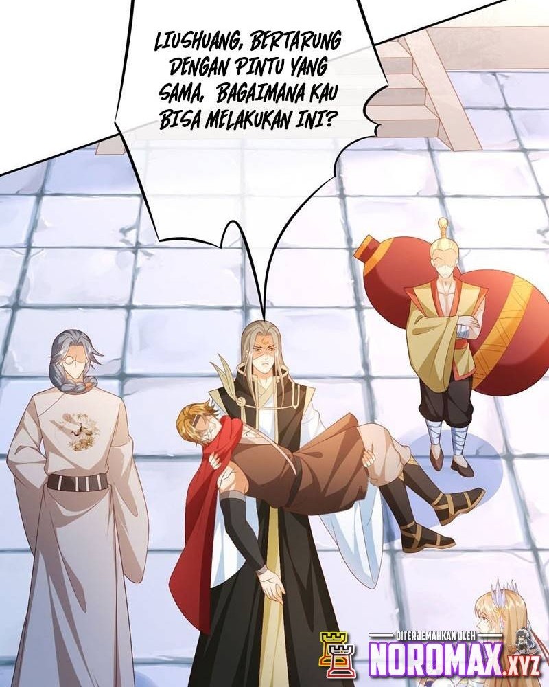 Sign in the Mystery Box to Dominate the World of Cultivation Chapter 37 Gambar 17