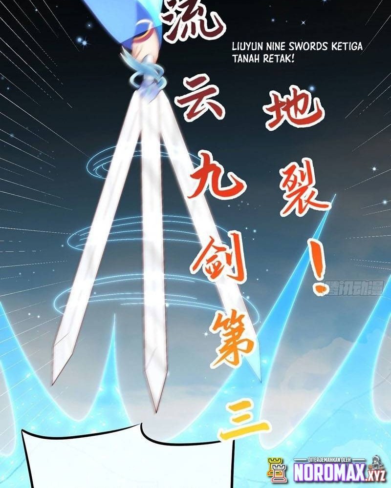 Sign in the Mystery Box to Dominate the World of Cultivation Chapter 36 Gambar 19