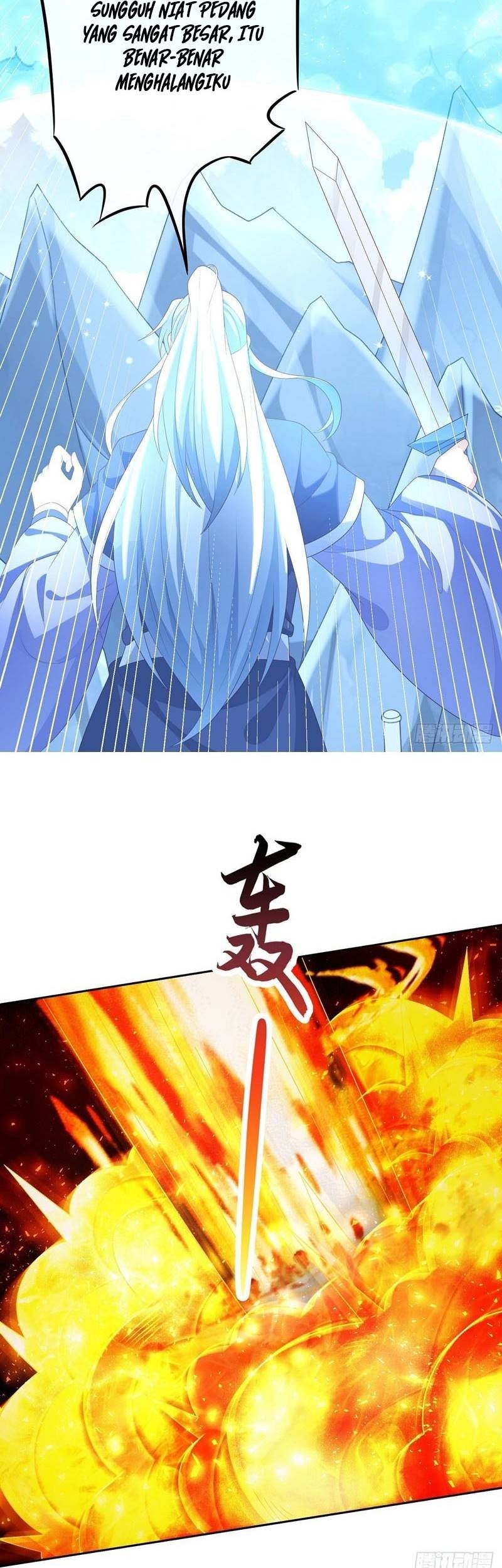 Sign in the Mystery Box to Dominate the World of Cultivation Chapter 36 Gambar 20