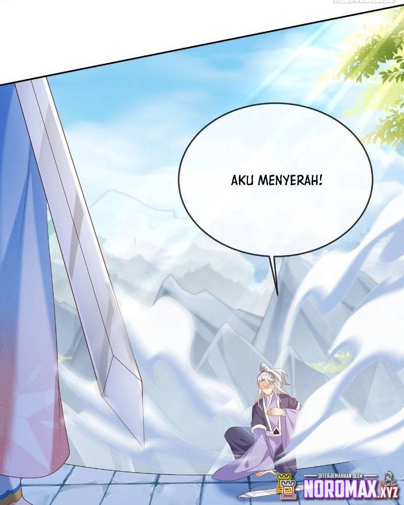 Sign in the Mystery Box to Dominate the World of Cultivation Chapter 36 Gambar 21