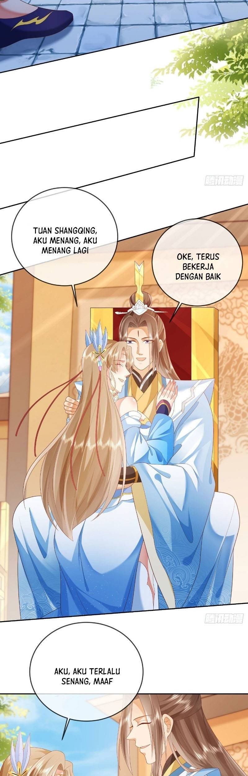 Sign in the Mystery Box to Dominate the World of Cultivation Chapter 36 Gambar 22