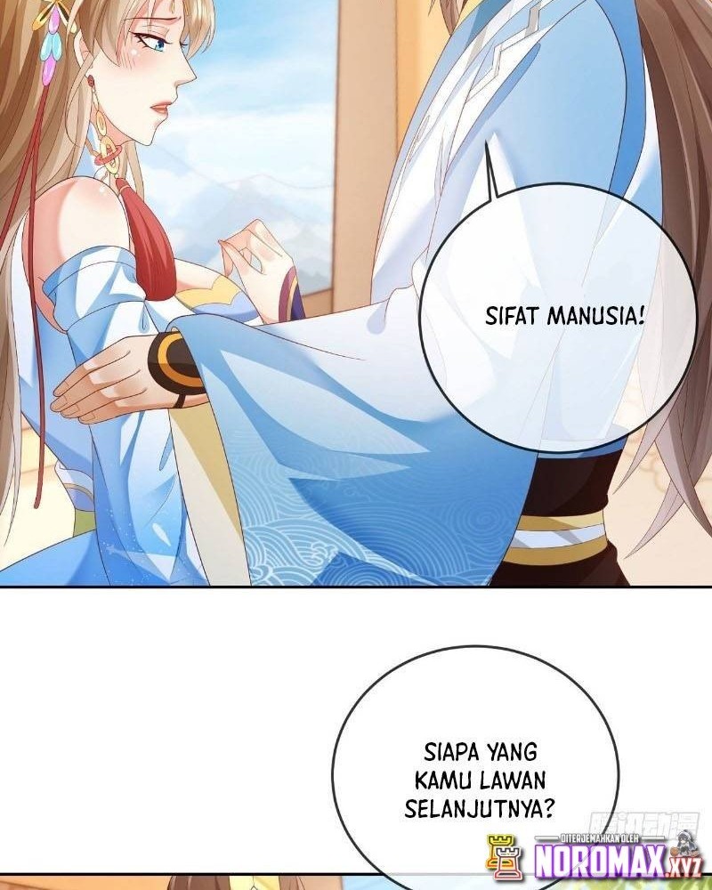 Sign in the Mystery Box to Dominate the World of Cultivation Chapter 36 Gambar 23