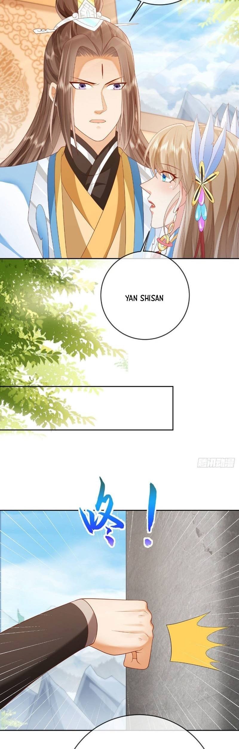 Sign in the Mystery Box to Dominate the World of Cultivation Chapter 36 Gambar 24