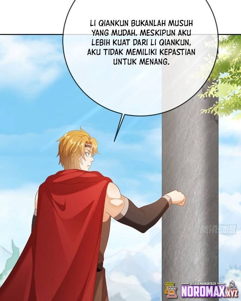 Sign in the Mystery Box to Dominate the World of Cultivation Chapter 36 Gambar 25