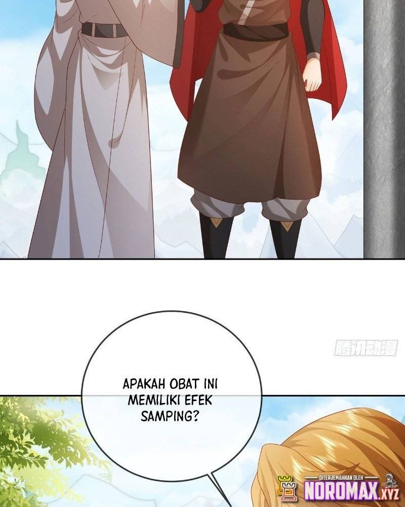 Sign in the Mystery Box to Dominate the World of Cultivation Chapter 36 Gambar 27