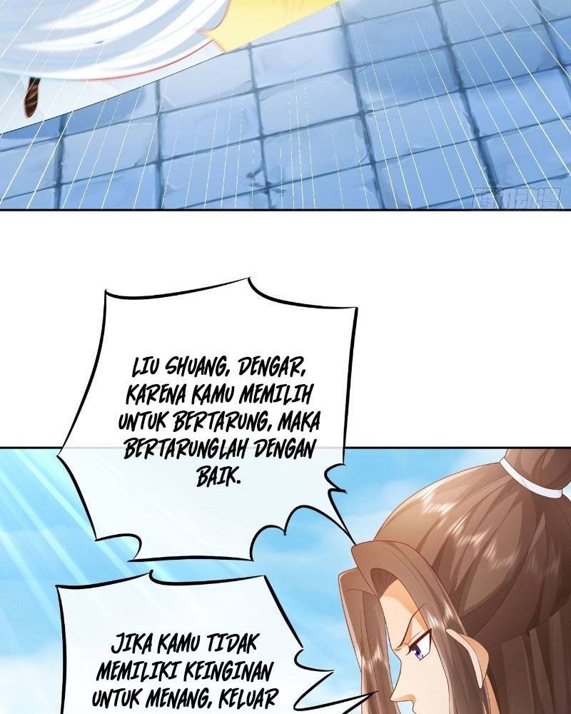 Sign in the Mystery Box to Dominate the World of Cultivation Chapter 36 Gambar 31