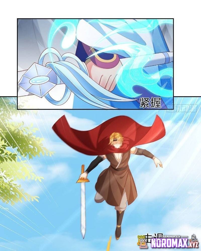 Sign in the Mystery Box to Dominate the World of Cultivation Chapter 36 Gambar 33