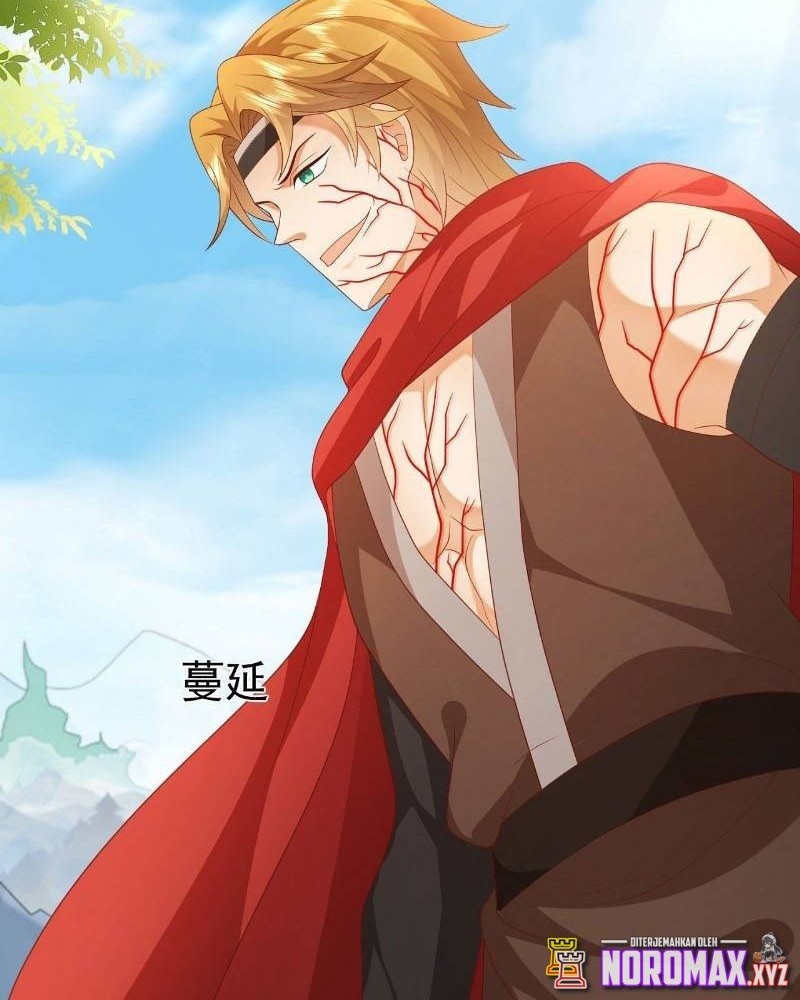 Sign in the Mystery Box to Dominate the World of Cultivation Chapter 36 Gambar 35