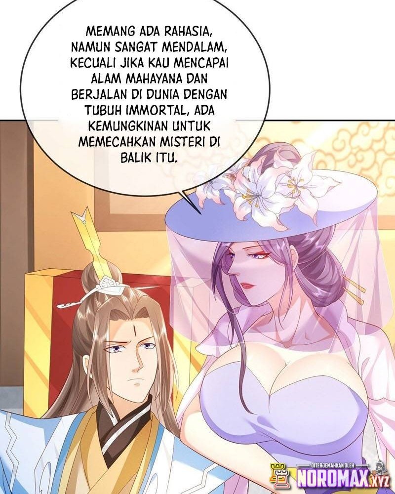 Sign in the Mystery Box to Dominate the World of Cultivation Chapter 36 Gambar 3