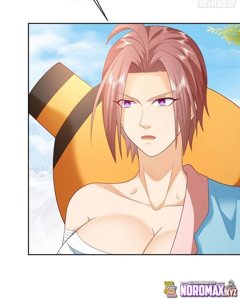 Sign in the Mystery Box to Dominate the World of Cultivation Chapter 36 Gambar 7