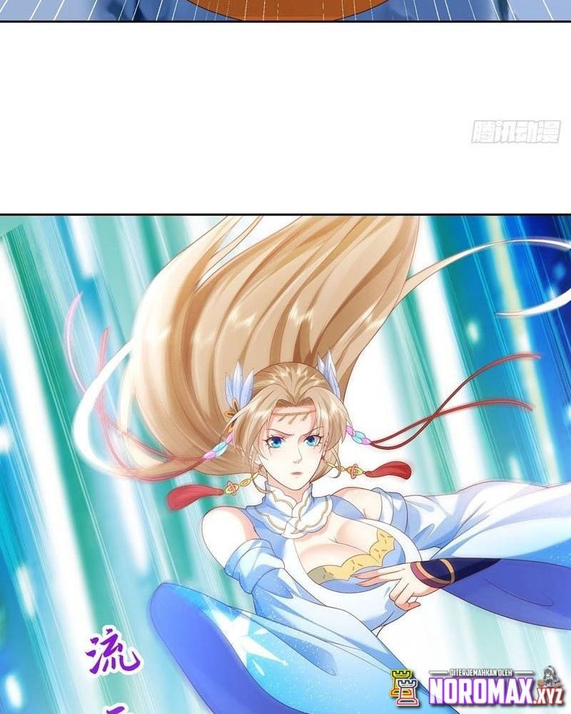 Sign in the Mystery Box to Dominate the World of Cultivation Chapter 36 Gambar 9