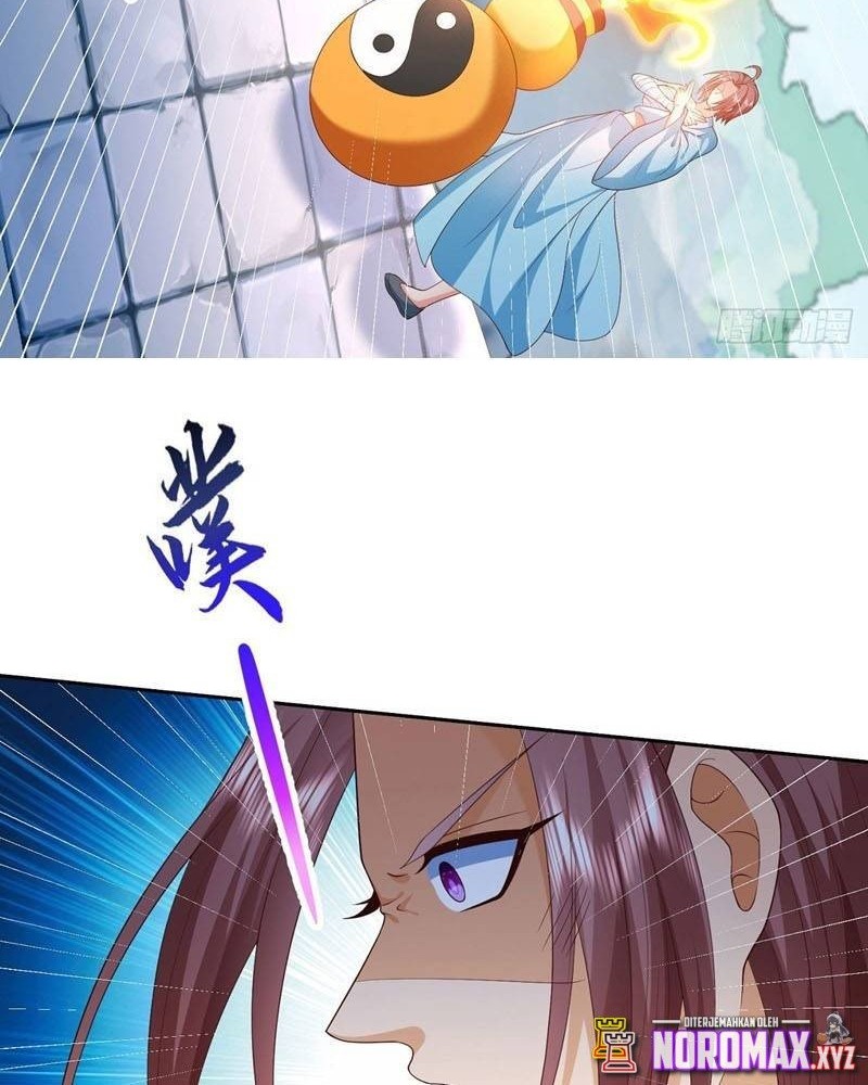 Sign in the Mystery Box to Dominate the World of Cultivation Chapter 36 Gambar 11