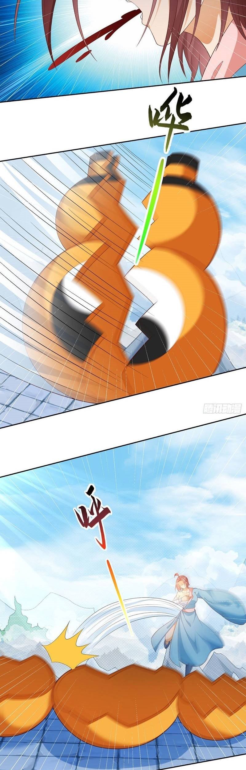 Sign in the Mystery Box to Dominate the World of Cultivation Chapter 36 Gambar 12