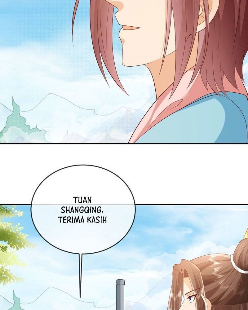 Sign in the Mystery Box to Dominate the World of Cultivation Chapter 36 Gambar 15