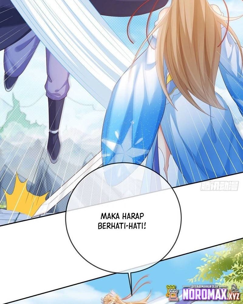 Sign in the Mystery Box to Dominate the World of Cultivation Chapter 36 Gambar 17