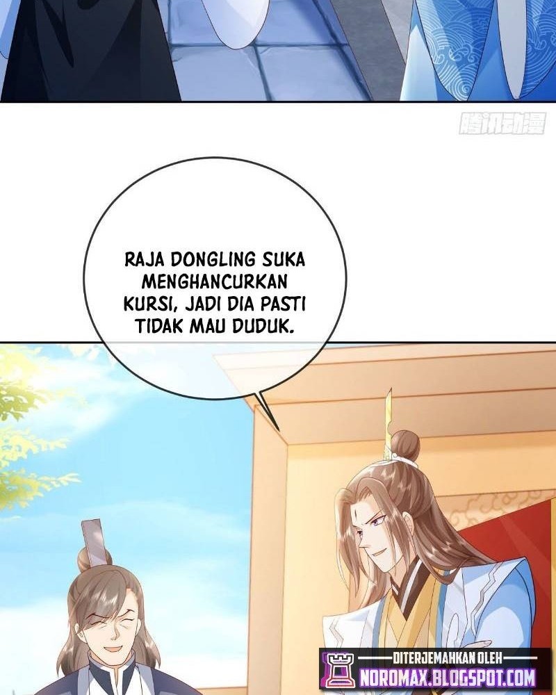 Sign in the Mystery Box to Dominate the World of Cultivation Chapter 35 Gambar 20