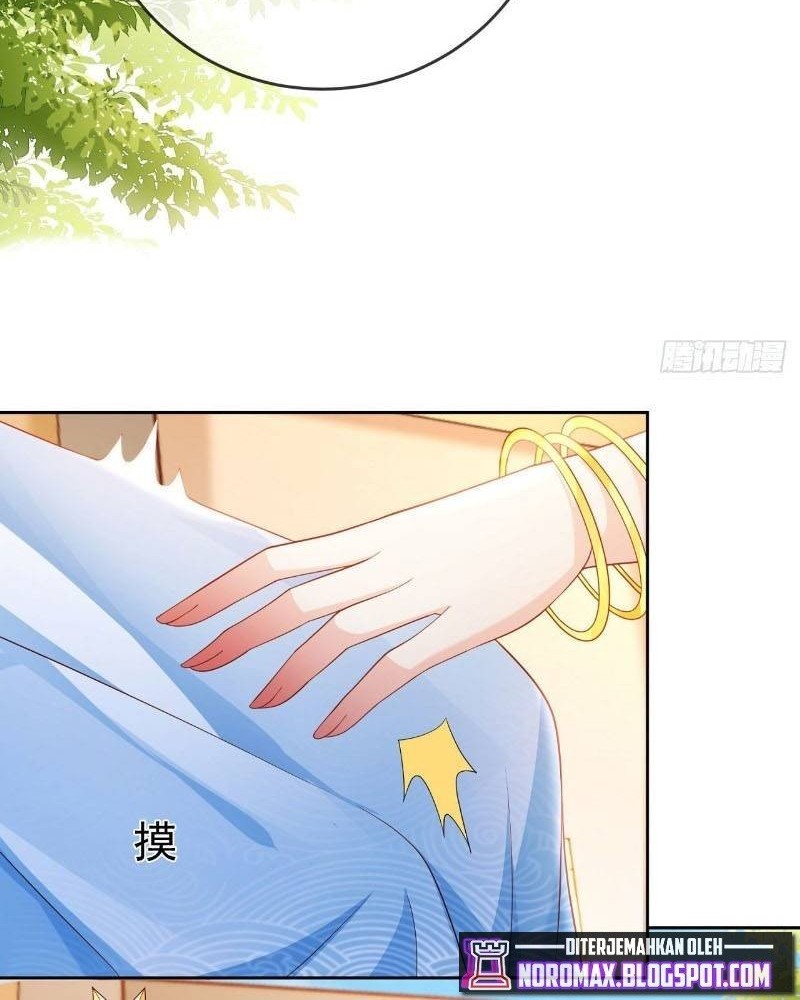 Sign in the Mystery Box to Dominate the World of Cultivation Chapter 35 Gambar 22