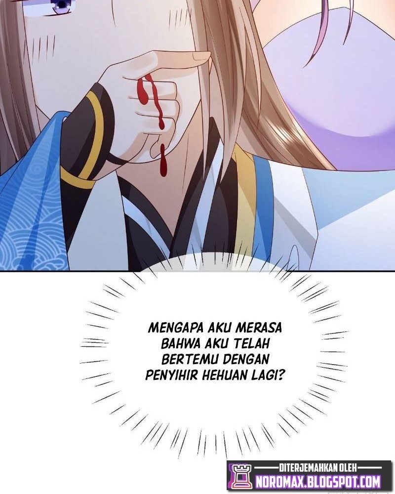 Sign in the Mystery Box to Dominate the World of Cultivation Chapter 35 Gambar 24