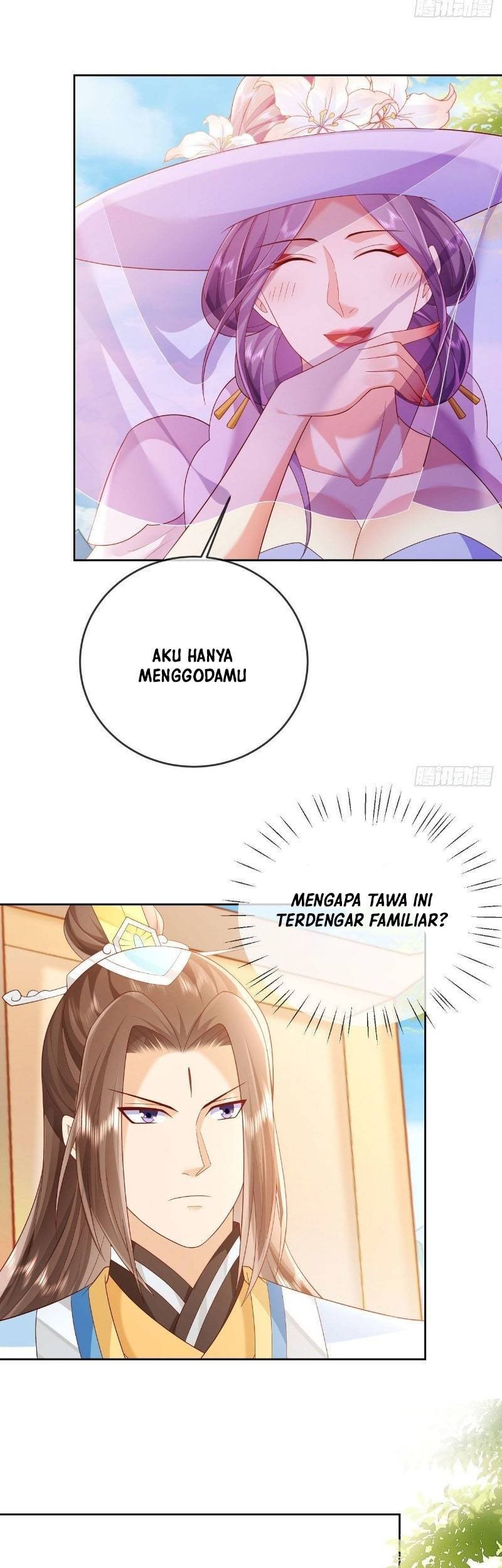 Sign in the Mystery Box to Dominate the World of Cultivation Chapter 35 Gambar 25