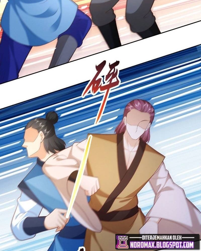 Sign in the Mystery Box to Dominate the World of Cultivation Chapter 35 Gambar 28