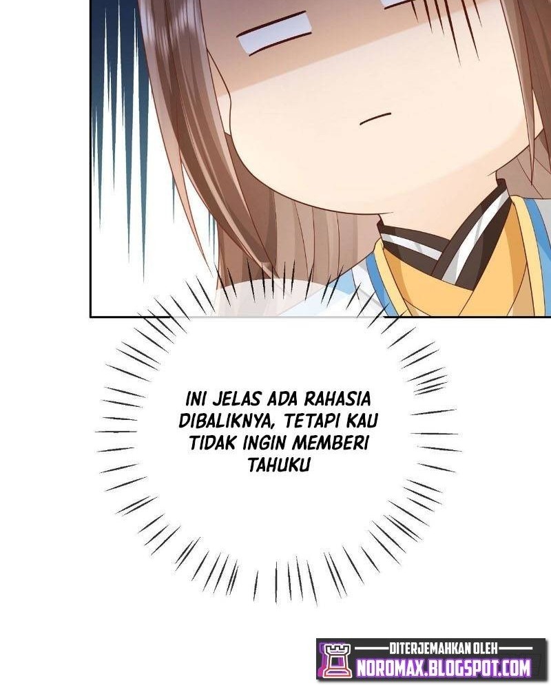 Sign in the Mystery Box to Dominate the World of Cultivation Chapter 35 Gambar 34