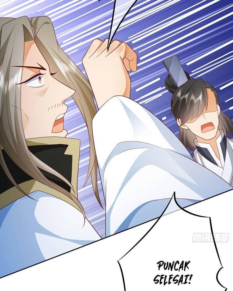 Sign in the Mystery Box to Dominate the World of Cultivation Chapter 35 Gambar 4