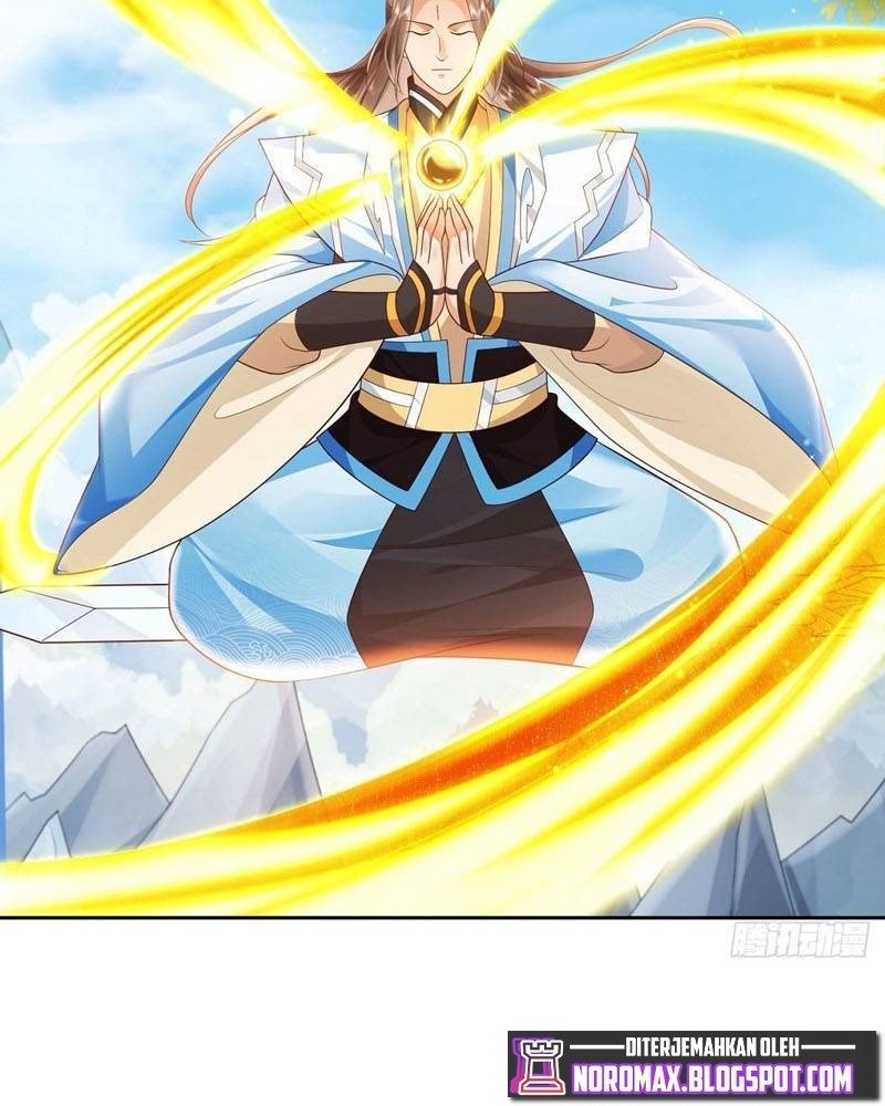 Sign in the Mystery Box to Dominate the World of Cultivation Chapter 35 Gambar 6