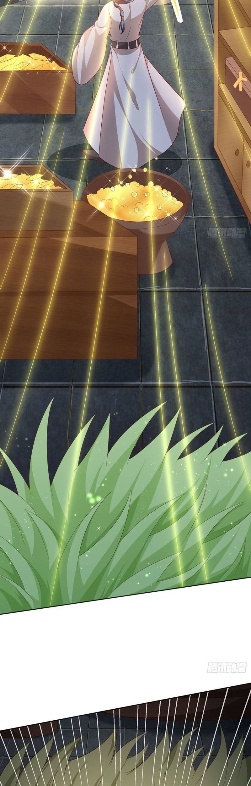 Sign in the Mystery Box to Dominate the World of Cultivation Chapter 35 Gambar 11