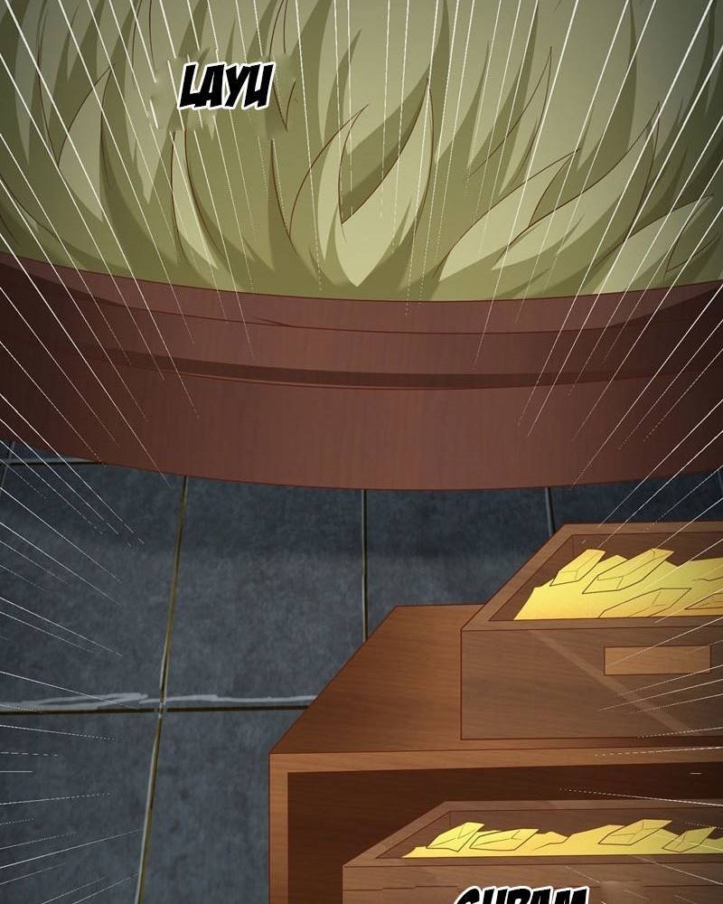 Sign in the Mystery Box to Dominate the World of Cultivation Chapter 35 Gambar 12