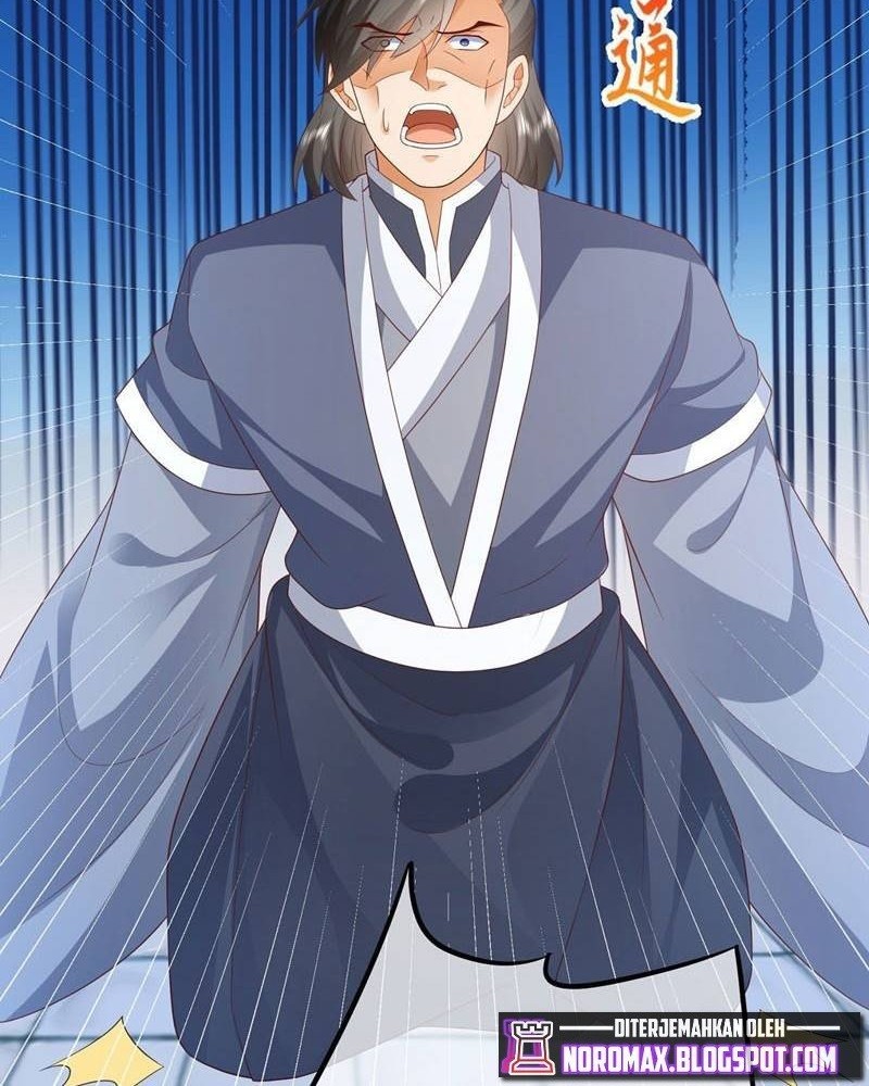 Sign in the Mystery Box to Dominate the World of Cultivation Chapter 35 Gambar 16