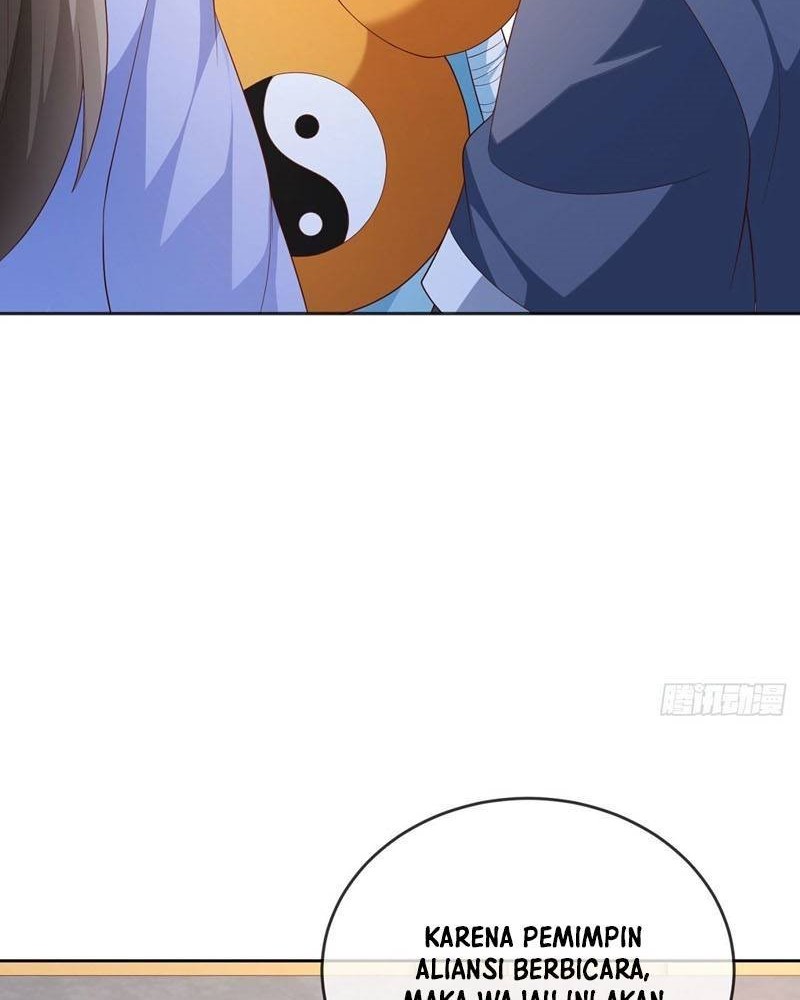 Sign in the Mystery Box to Dominate the World of Cultivation Chapter 35 Gambar 18