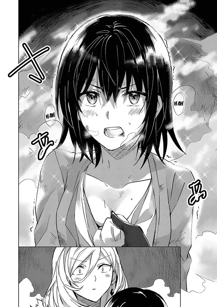 Hero-san and Former General-san Chapter 01 Gambar 12
