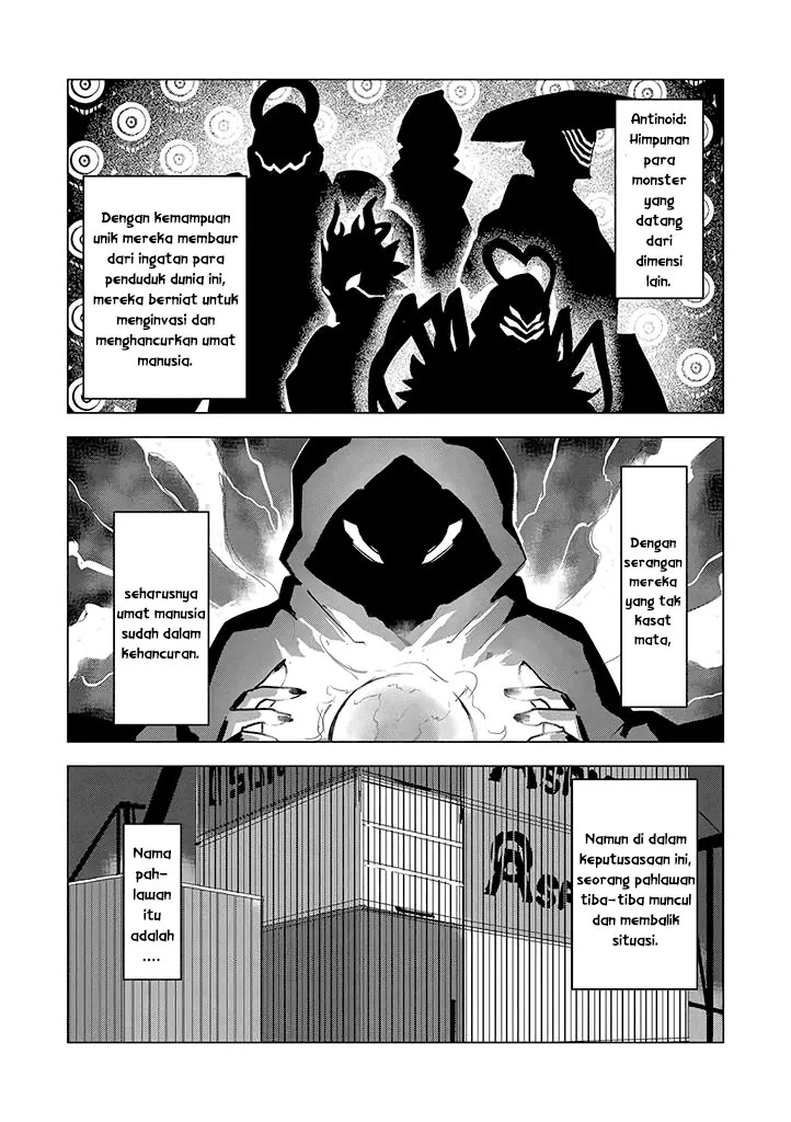 Hero-san and Former General-san Chapter 01 Gambar 5