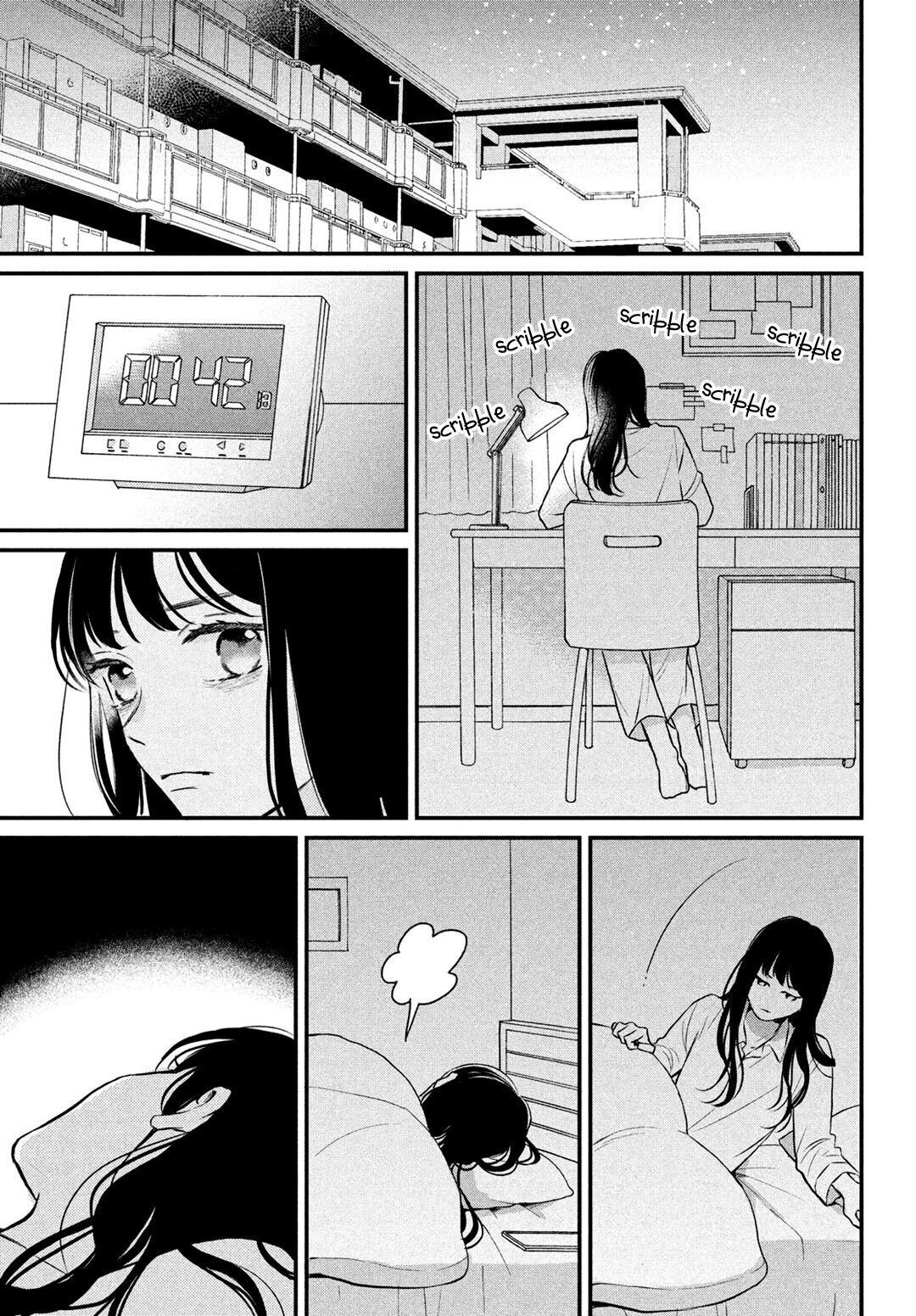 Hikaeme ni Itte mo, Kore wa Ai Chapter 2 Gambar 12