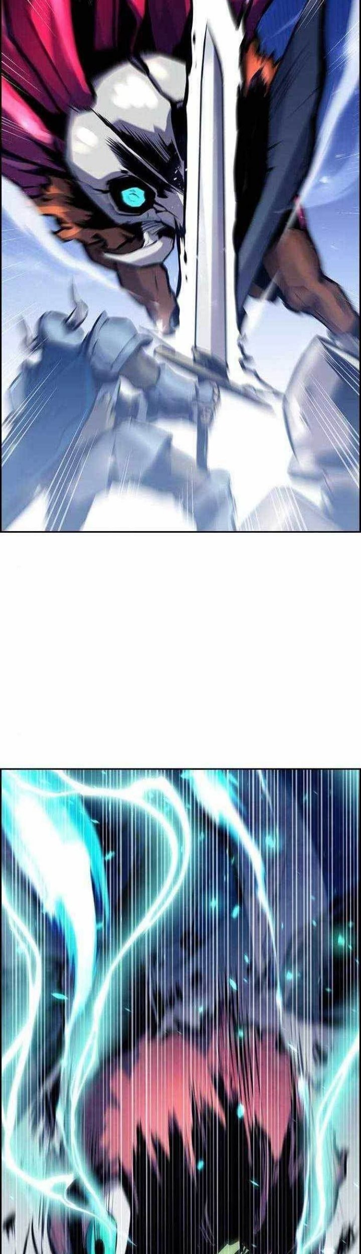 Noryangjin Raid Chapter 06 Gambar 34