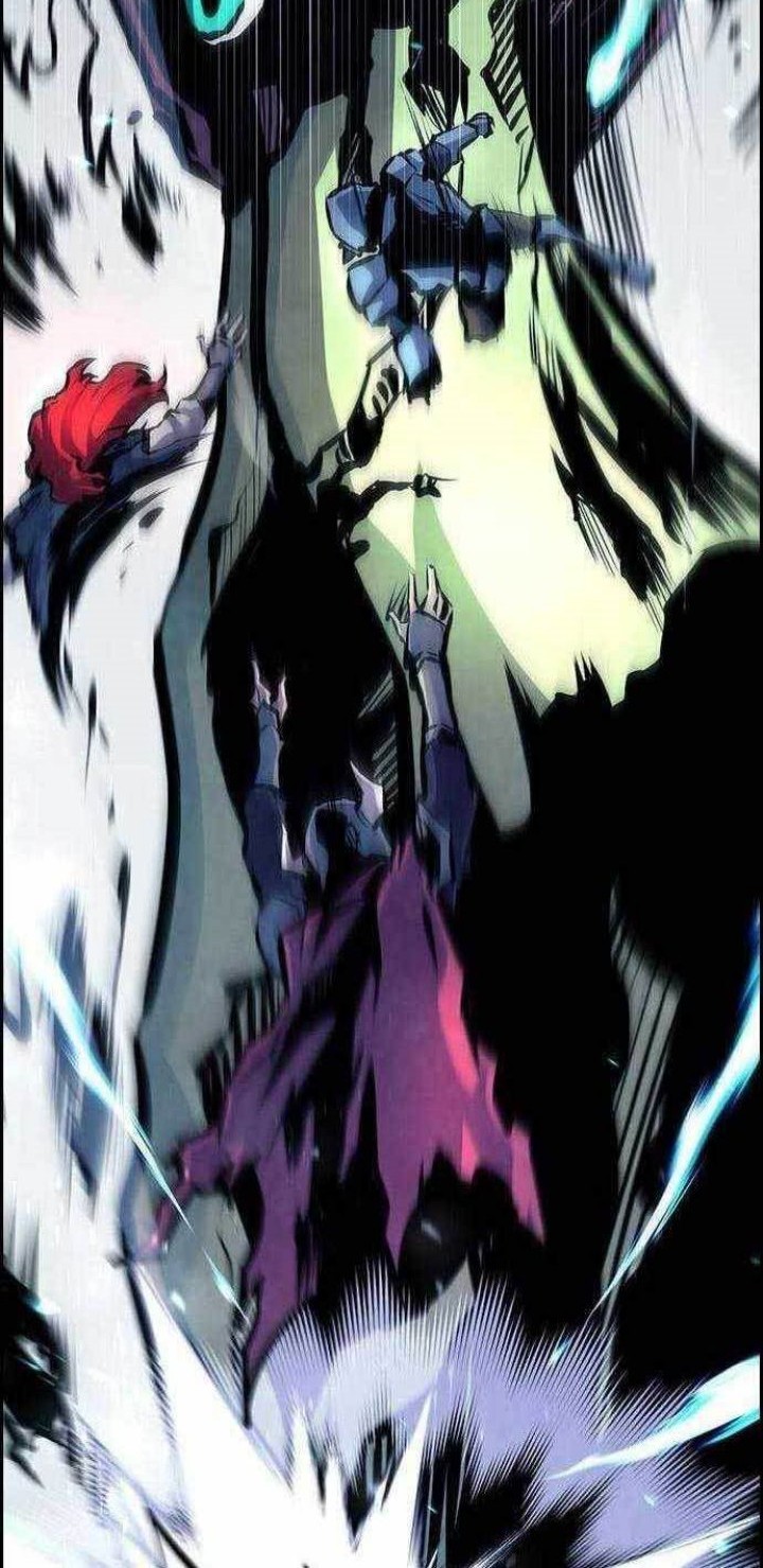 Noryangjin Raid Chapter 06 Gambar 35