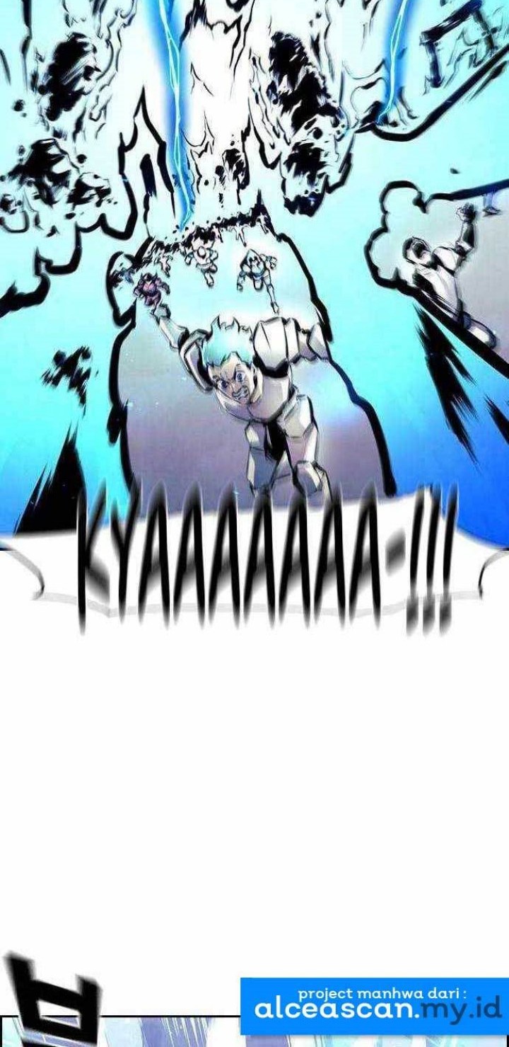 Noryangjin Raid Chapter 06 Gambar 47