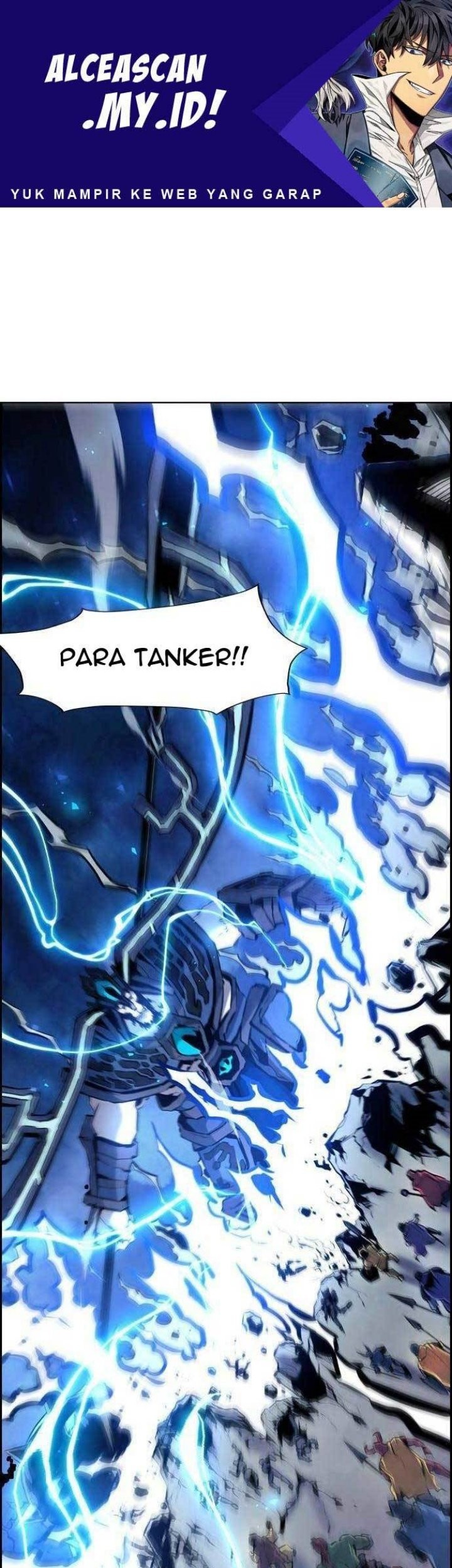 Baca Manhwa Noryangjin Raid Chapter 06 Gambar 2