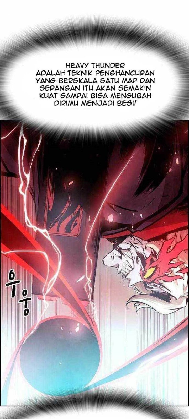 Noryangjin Raid Chapter 06 Gambar 67