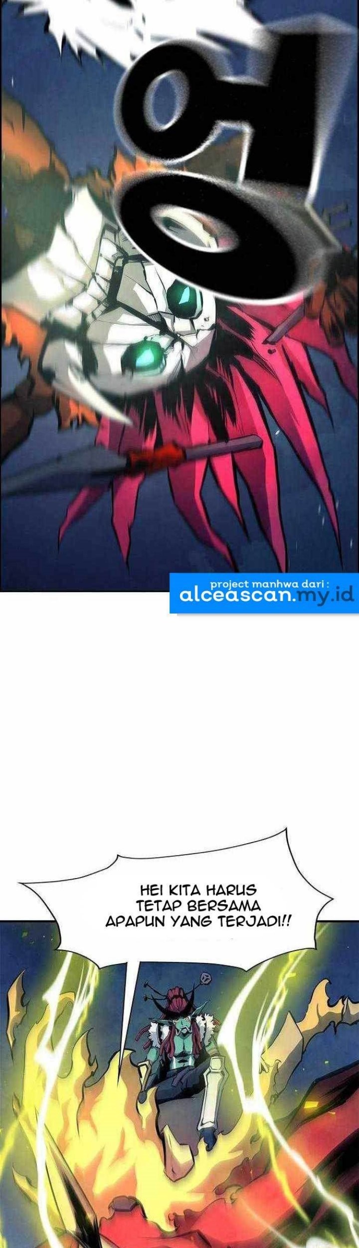 Noryangjin Raid Chapter 06 Gambar 76