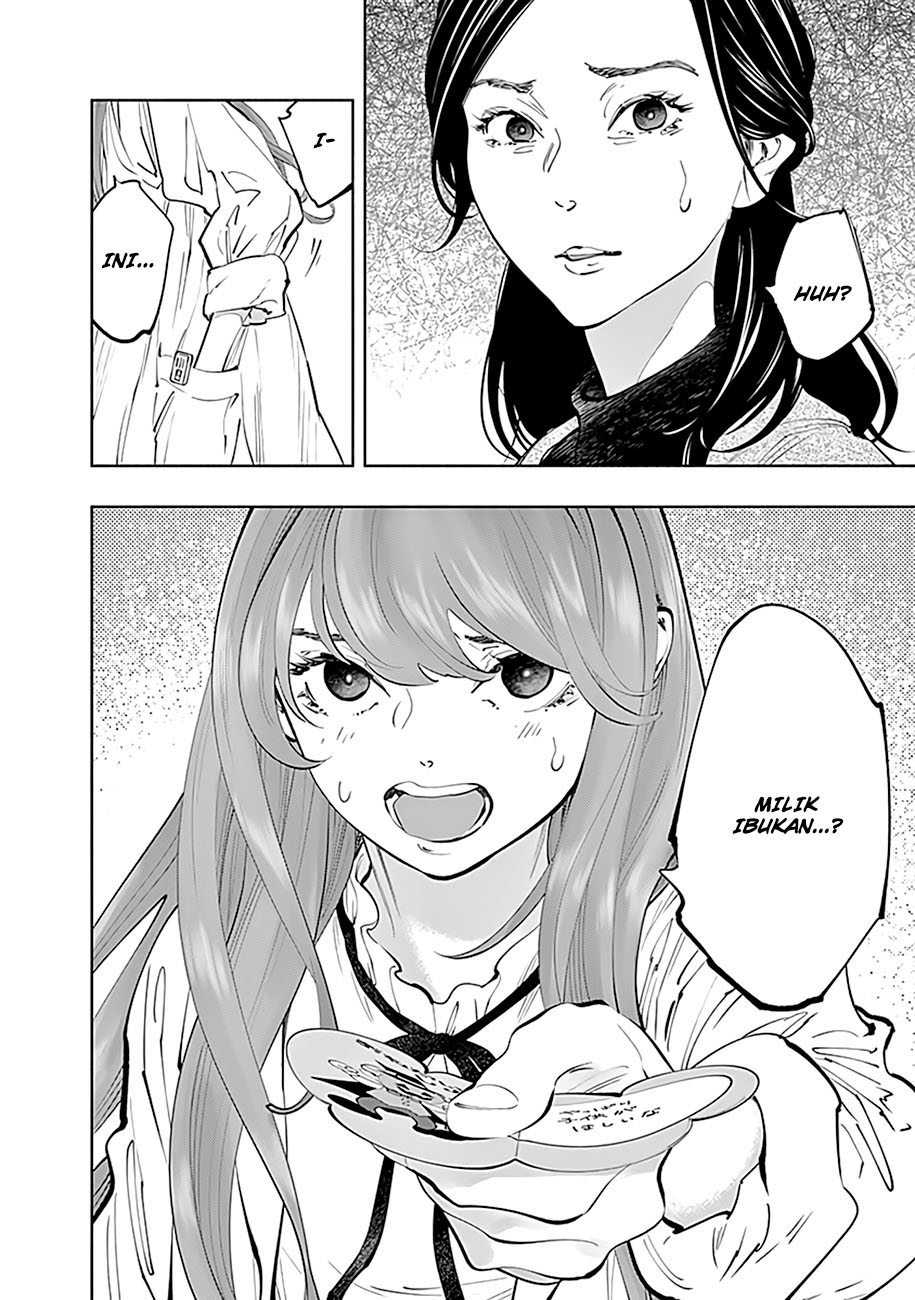 Radiation House Chapter 67 Gambar 24