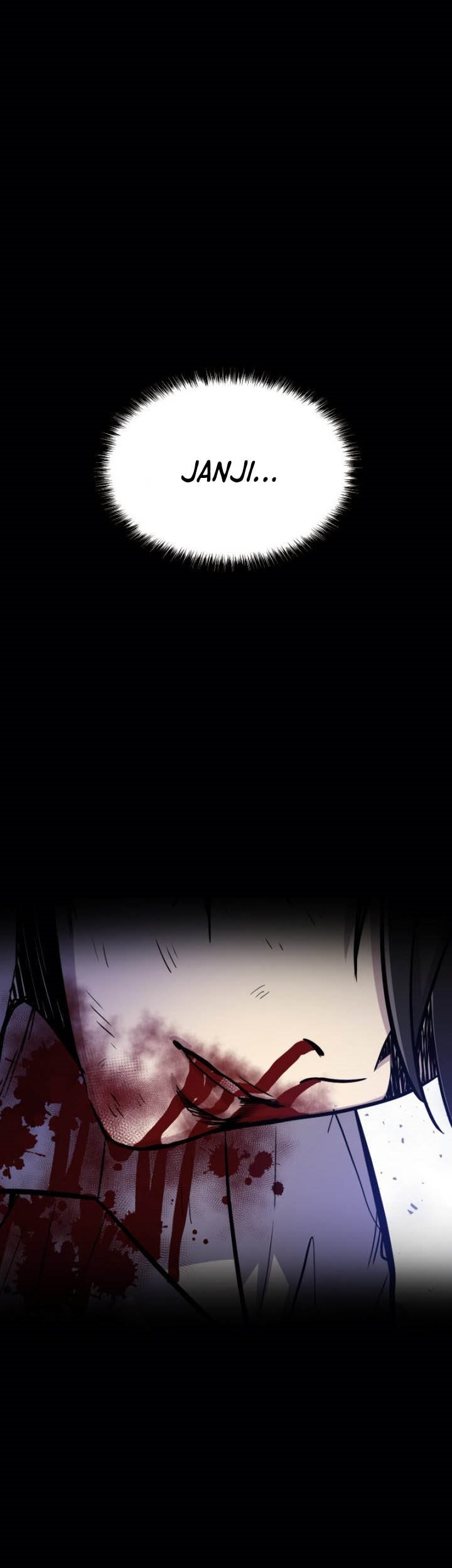Baca Manhwa Overpowered Sword Chapter 41 Gambar 2