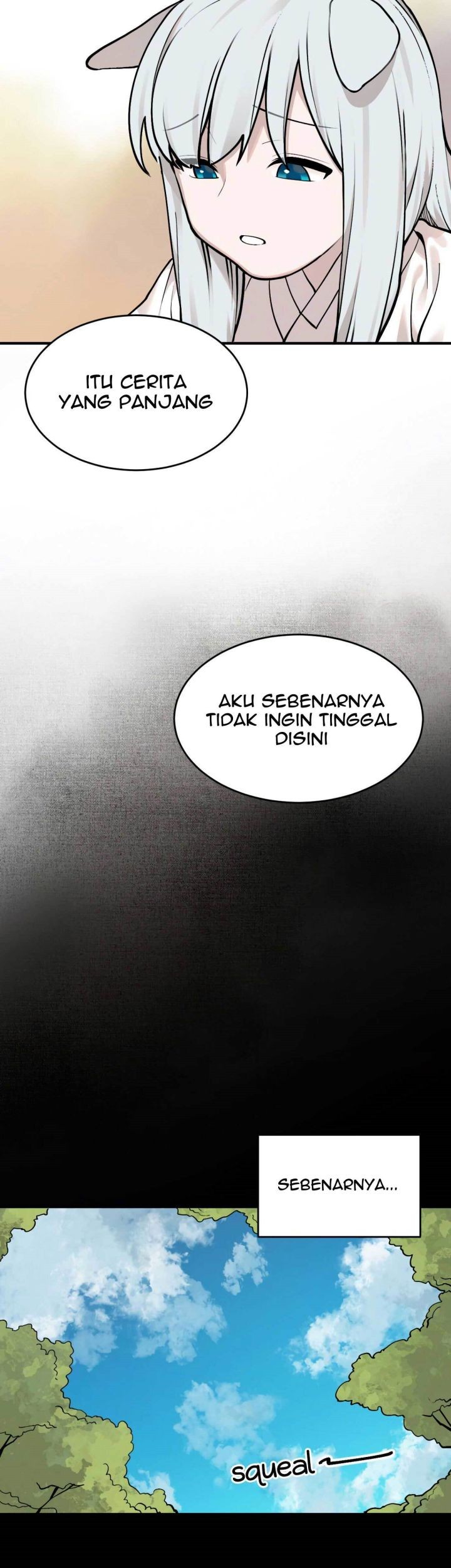 Tiger Coming In Chapter 29 Gambar 38
