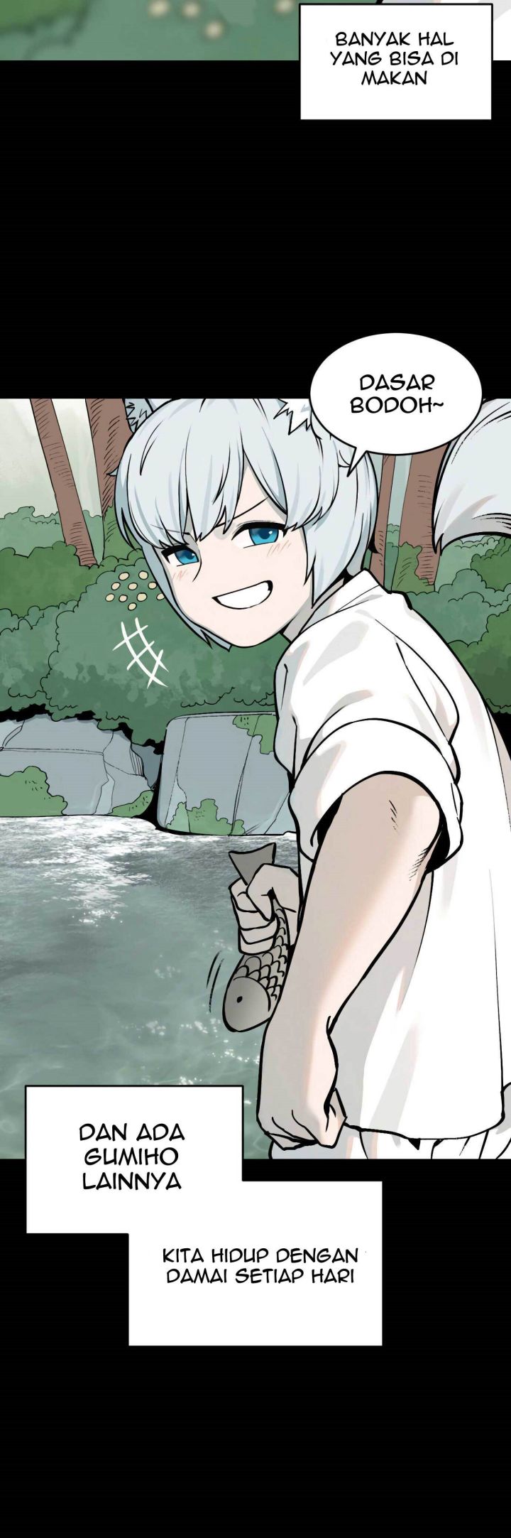 Tiger Coming In Chapter 29 Gambar 44