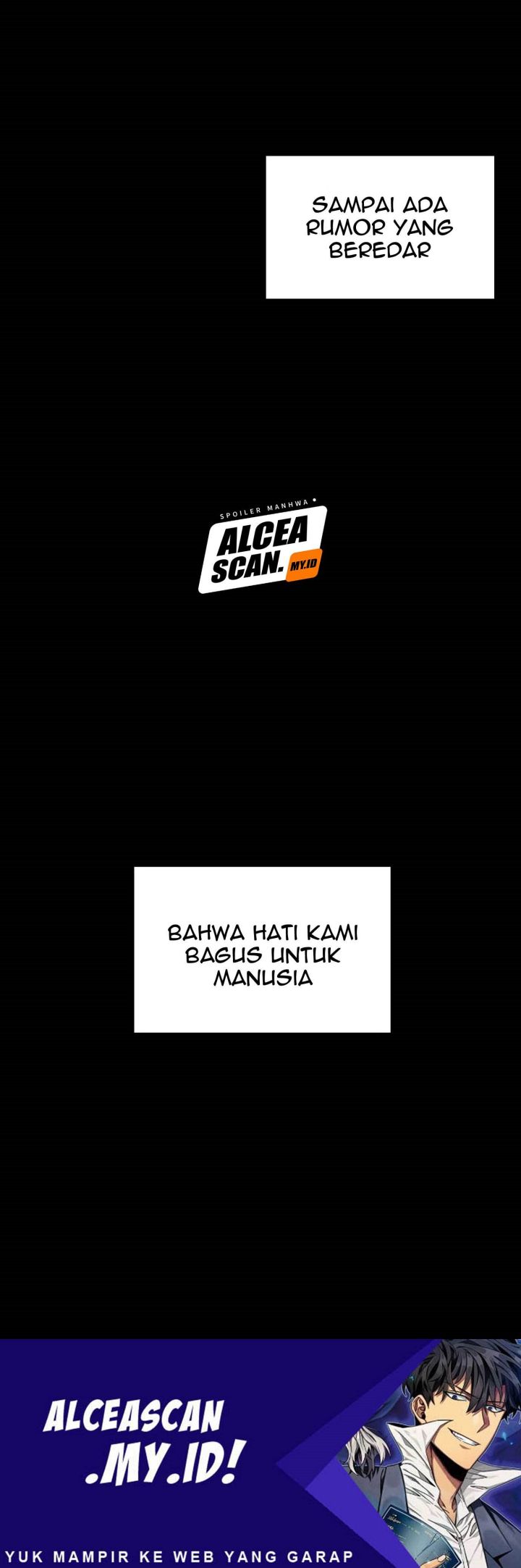 Tiger Coming In Chapter 29 Gambar 45