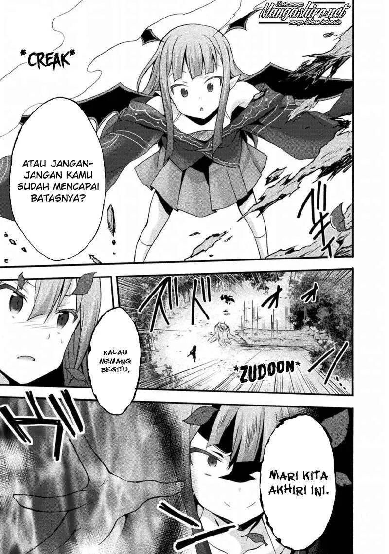 Himekishi ga Classmate! Chapter 19 Gambar 11