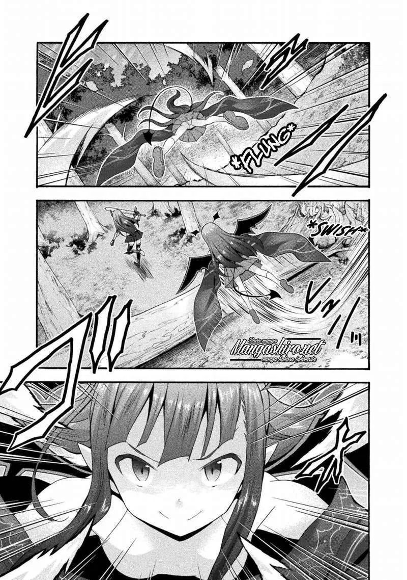 Himekishi ga Classmate! Chapter 19 Gambar 5