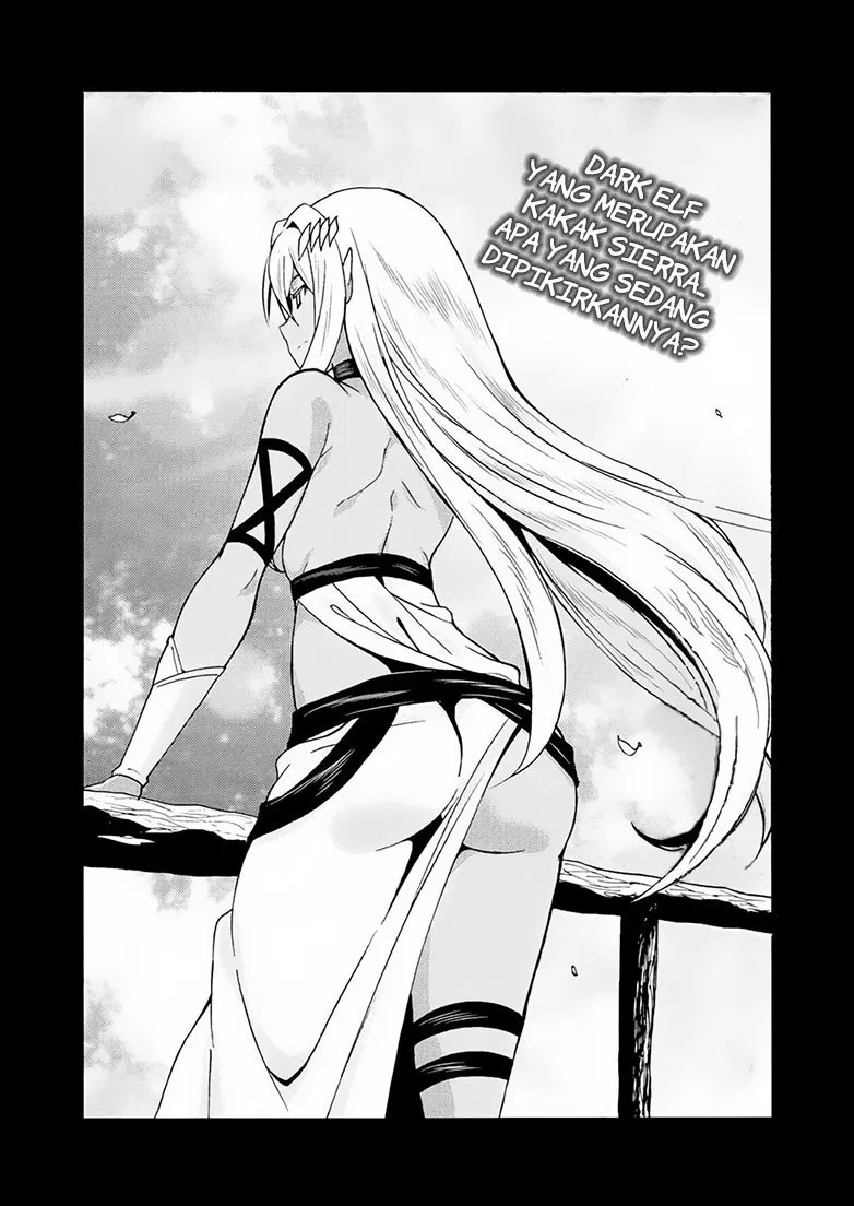 Baca Manga Himekishi ga Classmate! Chapter 13 Gambar 2