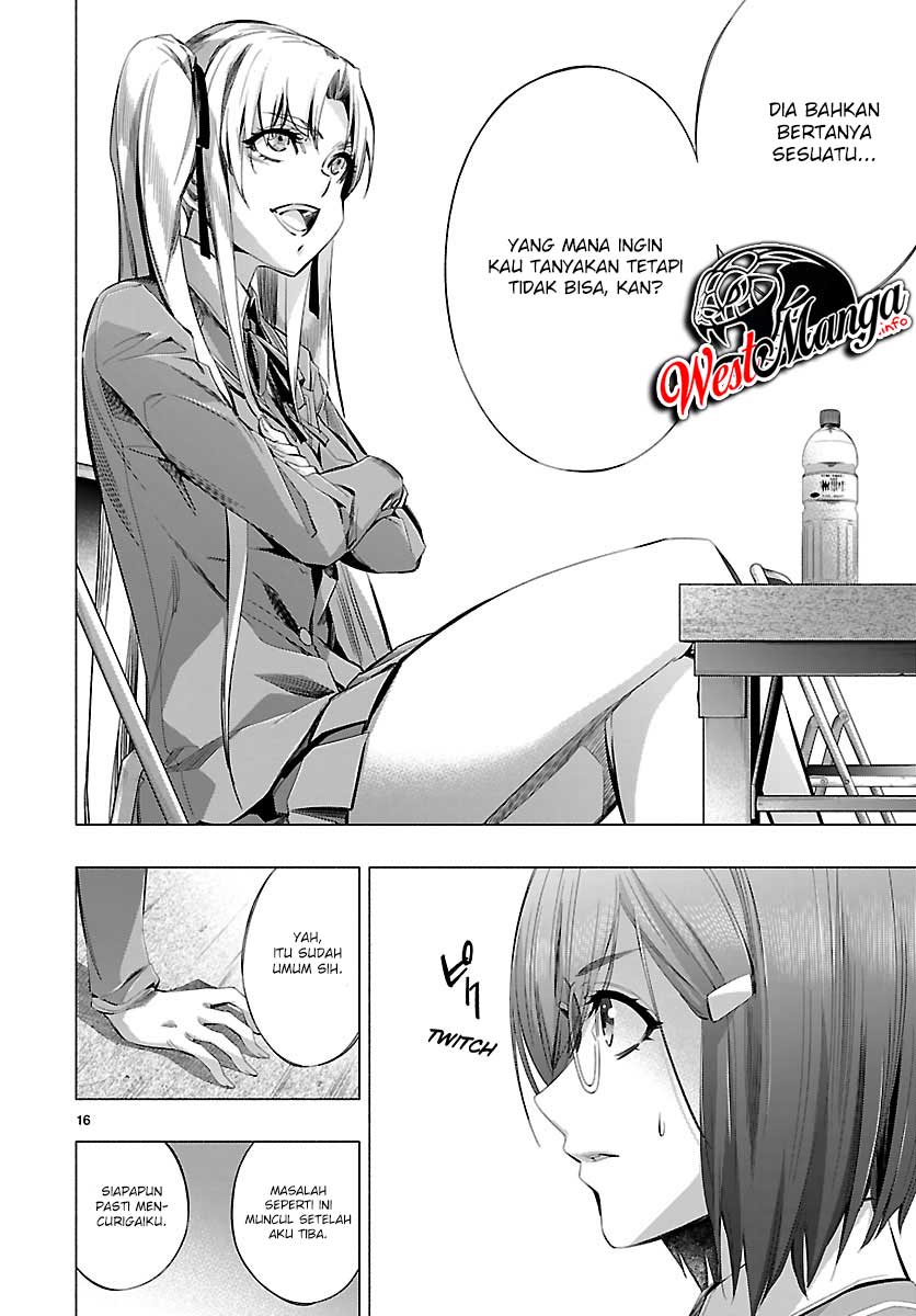Himenospia Chapter 23 Gambar 19