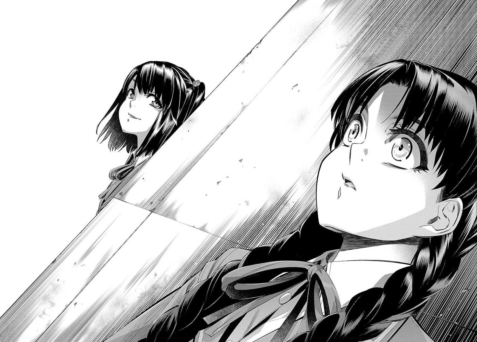 Himenospia Chapter 23 Gambar 33
